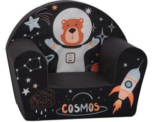 Детска седалка от пяна 51 x 33 x 42 cm astronaut