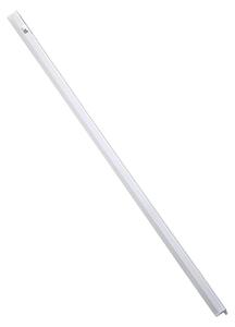 LED осветително тяло за монтаж под шкаф TUBE LED/14W/230V 90 cm бяло