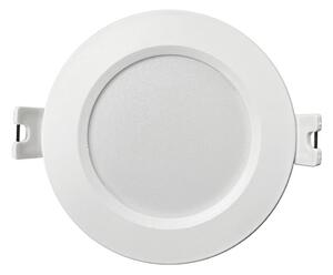 LED Лампа за окачен таван CIRCLE LED/3W/230V 4000K Ø 9 см бял