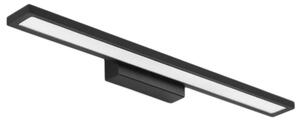 АПЛИК ЗА БАНЯ LED 60CM APP840-1W FLAT BLACK