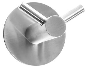 Закачалка за баня nickel brush INOX 322216 DUO