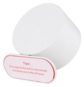Globo 58436W - LED регулируема настолна лампа 4в1 JORJE LED/4W/5V бяла