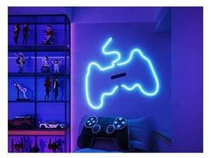 Govee - Neon 2 MATTER сгъваем LED лента 5m RGBIC Wi-Fi IP67