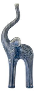 Керамична статуя (височина 23,5 cm) Longuro – Bloomingville
