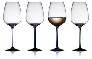 Чаши за вино в комплект от 4 бр. 500 ml Vienna – Lyngby Glas