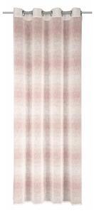 Розова завеса 135x245 cm Etamine – Sehlbach