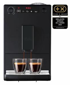 Суперавтоматична кафемашина Melitta 6708702 Черен 1400 W