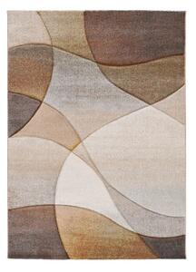 Бежов килим 160x230 cm Badet – Universal