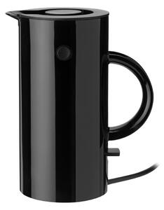 Черна пластмасова електрическа кана 500 ml EM77 – Stelton