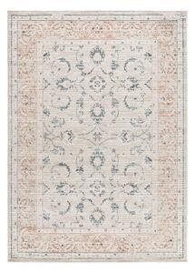 Бежов килим 134x200 cm Keops – Universal
