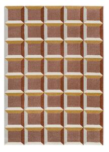Теракотен килим 80x150 cm Amara – Universal