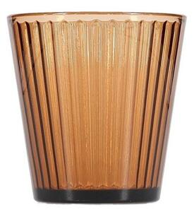 Стъклени чаши в комплект 4 бр. 270 ml Luz – BonBistro