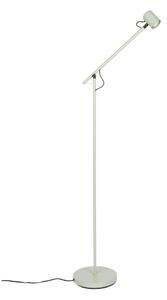 Светлозелена подова лампа (височина 120 cm) Aero – White Label