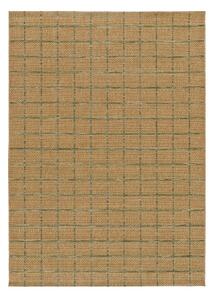 Килим за открито и закрито в естествен цвят 160x230 cm Pergola – Universal