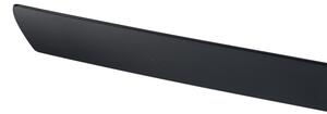 ZEVENTI - LED таванен вентилатор AUREX LED/24W/230V Wi-Fi Tuya черен + дистанционно управление