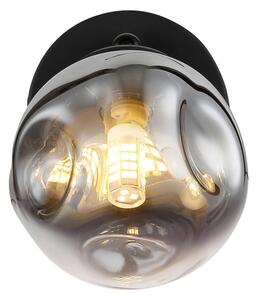 Globo 56149S-1 - Стенно осветително тяло VELORA 1xG9/5W/230V