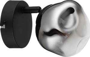 Globo 56149S-1 - Стенно осветително тяло VELORA 1xG9/5W/230V