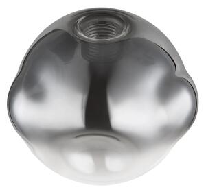 Globo 56149S-1 - Стенно осветително тяло VELORA 1xG9/5W/230V