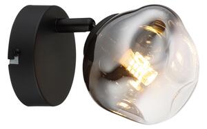 Globo 56149S-1 - Стенно осветително тяло VELORA 1xG9/5W/230V