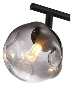 Globo 56149S-4 - Точково осветително тяло VELORA 4xG9/5W/230V