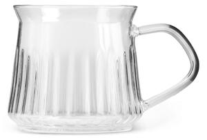 Чаши за капучинос двойни дъна в комплект от 2 бр. 320 ml Mia – Vialli Design