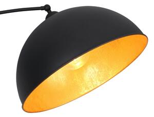 Globo 58486 - Подова лампа GOTTFRIED 1xE27/60W/230V