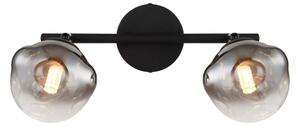 Globo 56149S-2 - Точково осветително тяло VELORA 2xG9/5W/230V