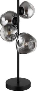 Globo 56149-4T - Настолна лампа VELORA 4xG9/5W/230V