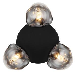 Globo 56149S-3 - Точково осветително тяло VELORA 3xG9/5W/230V