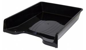 Поставка за документи Ark Compact, черна