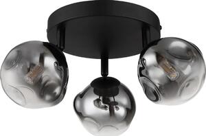 Globo 56149S-3 - Точково осветително тяло VELORA 3xG9/5W/230V