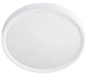 LED таванно осветително тяло SIMEN LED/18W/230V 4000K IP40 Ø 23 см бяло UGR<19