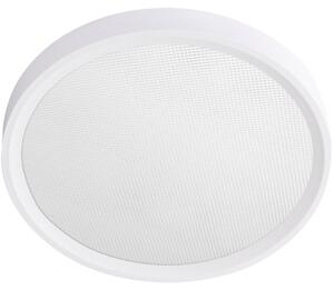 LED плафон SIMEN LED/24W/230V 4000K IP40 Ø 30 см бял UGR<19