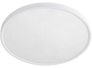 LED таванно осветително тяло SIMEN LED/32W/230V 4000K IP40 Ø 40 см бяло UGR<19
