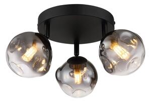Globo 56149S-3 - Точково осветително тяло VELORA 3xG9/5W/230V