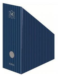 Поставка за документи Herlitz, синя