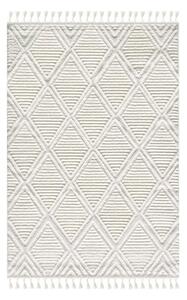 Кремав килим подходящ за пране 80x150 cm Elite Collection – Mila Home