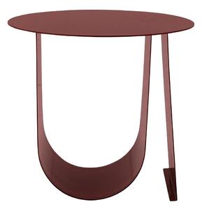 Метална кръгла странична масичка ø 43 cm Cher – Bloomingville