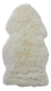 Бяла овча кожа Native Natural Sheep, 60 x 120 cm