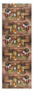 Пътека 52x100 cm Ricci Herbs – Universal