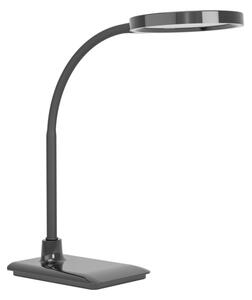 Eglo 902175 - димируема LED настолна лампа LAURO LED/5,5W/230V 2700/4000/6500K черна