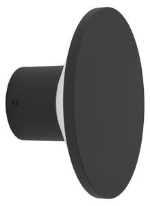 Eglo 901839 - LED външно стенно осветително тяло RIGOSA LED/10W/230V IP44 черно