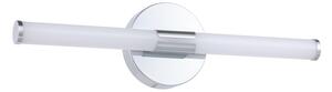 Eglo 901849 - LED осветление за огледало за баня RAMOLA LED/7,5W/230V 45cm IP44 хром