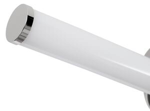 Eglo 901849 - LED осветление за огледало за баня RAMOLA LED/7,5W/230V 45cm IP44 хром