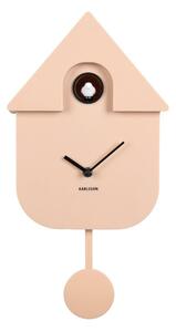 Стенен часовник Cuckoo – Karlsson