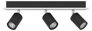 Eglo 901636 - LED спот RIMBOCCHI LED/20W/230V черен