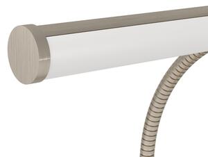 Eglo 901982 - Димируема LED настолна лампа RICCIONE LED/5W/230V 2700/4000/6500K хром