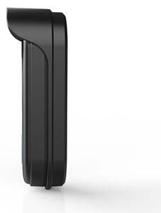 Nedis WIFICDP11BK - Умен видео звънец със сензор 5V Full HD 1080p IP54 Wi-Fi Tuya