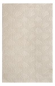 Бежови килими за баня в комплект 2 бр. 60x100 cm – Mila Home