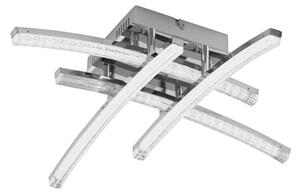 Eglo 96093 - LED таванно осветително тяло PERTINI 4xLED/5W/230V
